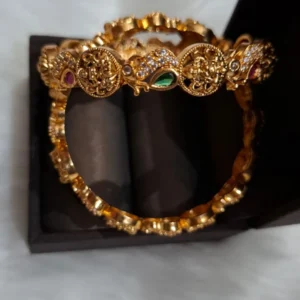 Lakshmi Bangles