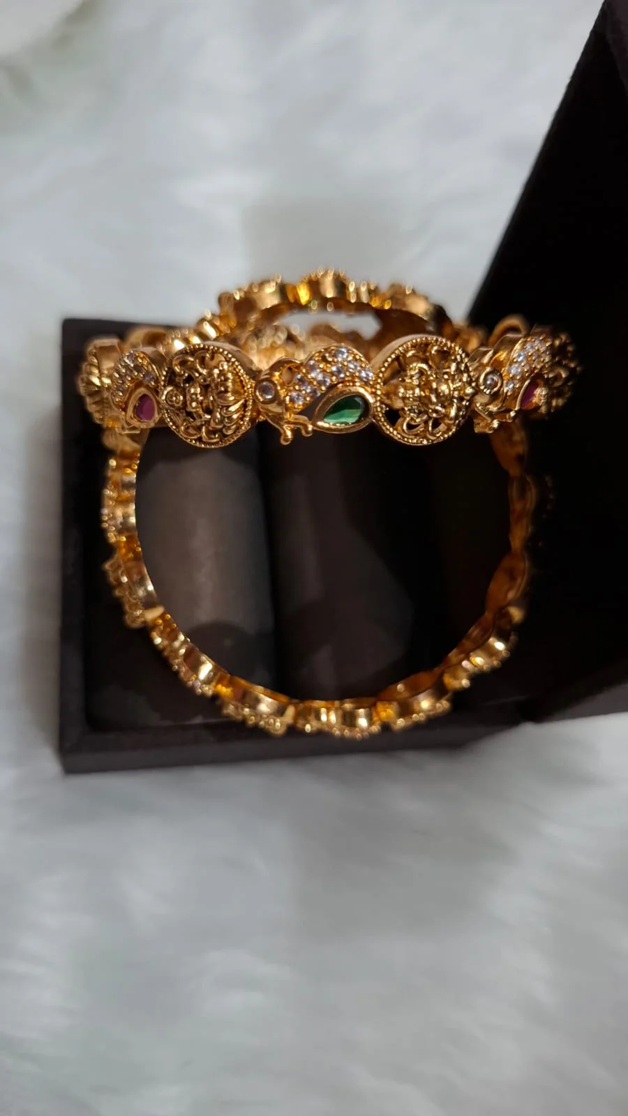 Lakshmi Bangles