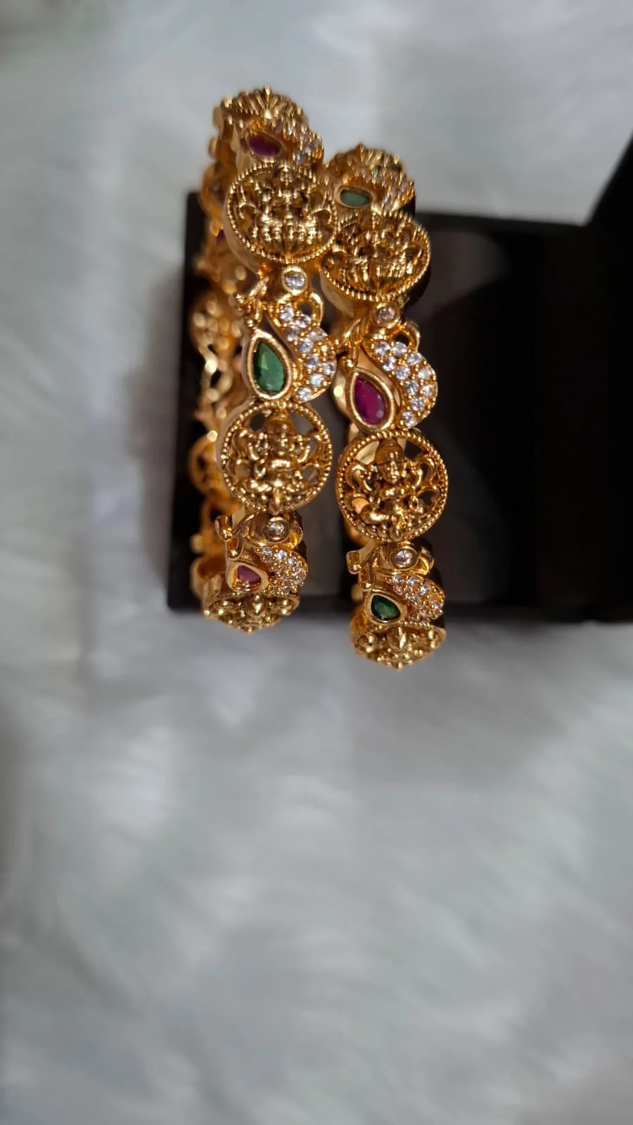 Lakshmi Bangles