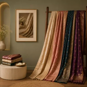 Sarees
