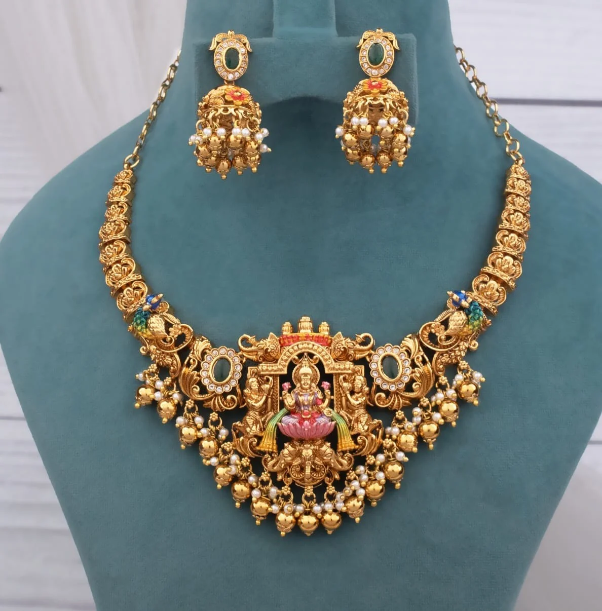 meenakari designs