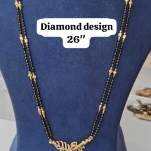 Blackbeads diamond