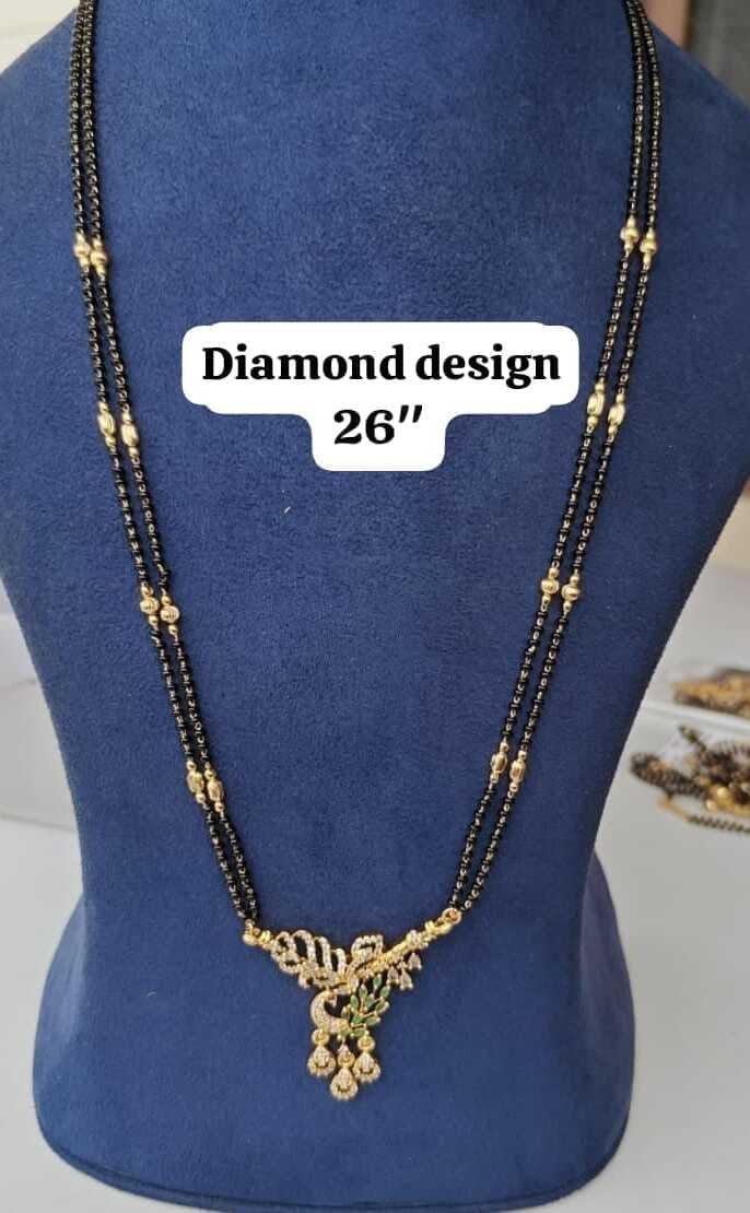 Blackbeads diamond