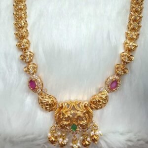 Necklace without god ,super quality