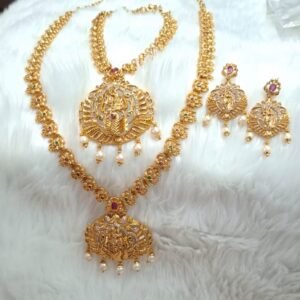 Lord krishna combo sets