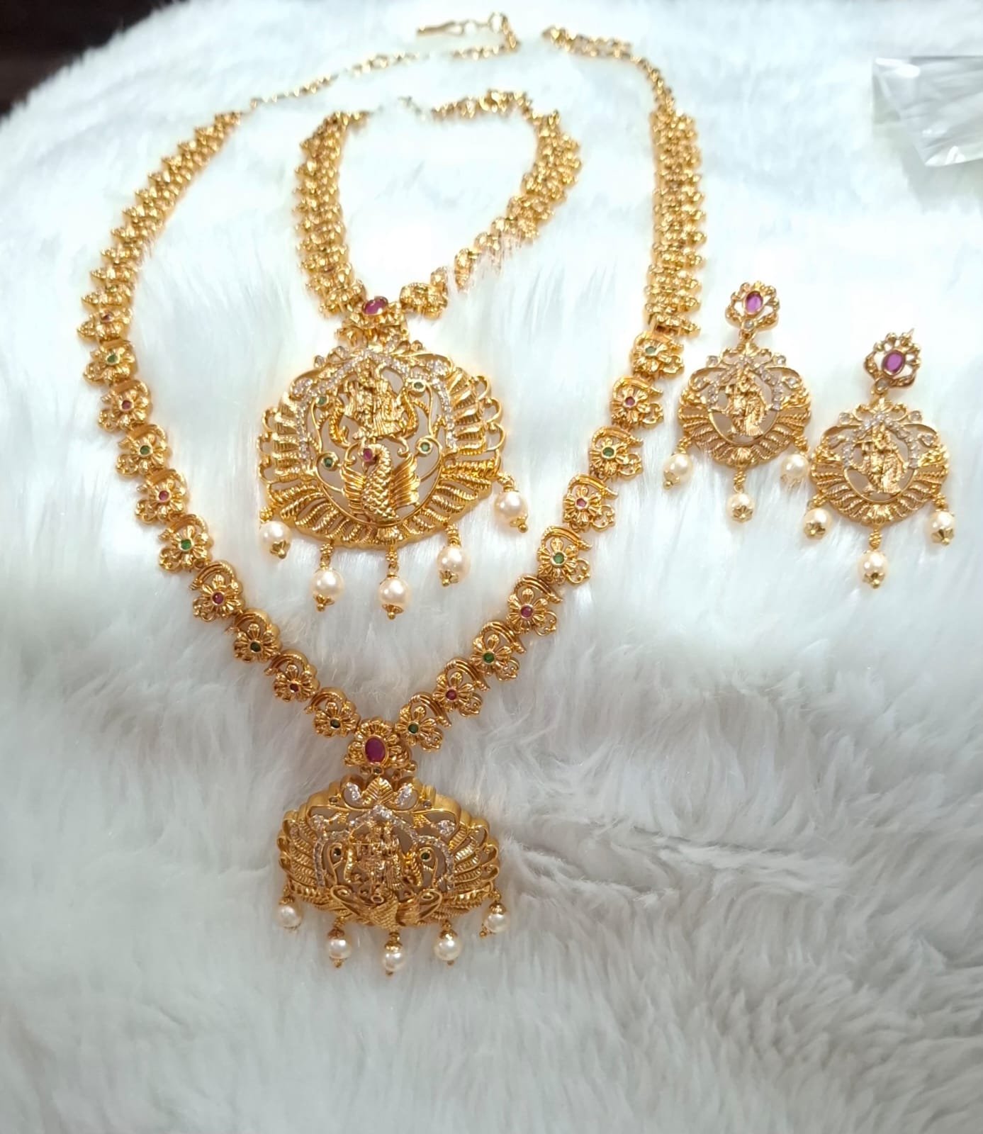 Lord krishna combo sets