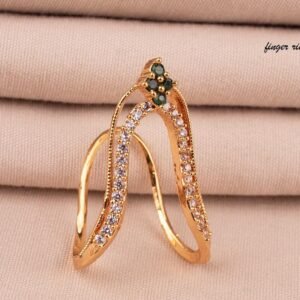 Finger ring