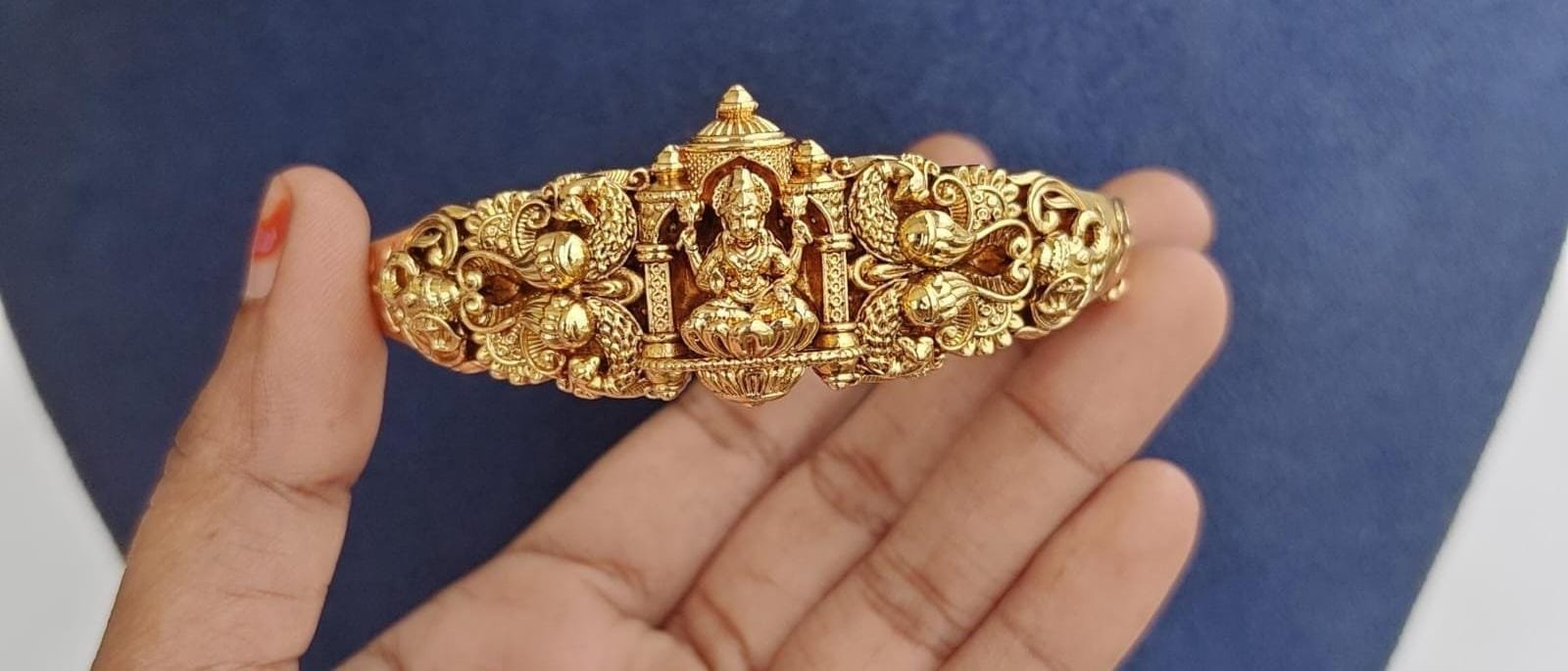 Lakshmi Kada