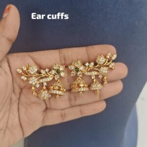 Earcuffs